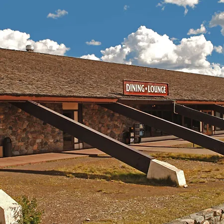 Canyon Lodge And Cabins